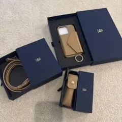 大野詩織 しーちゃん iPhone16proケース セット - メルカリ