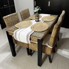 T88888T様専用 DEDON/デドン テーブル - メルカリ