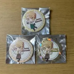 2025年最新】センラ 缶バッジの人気アイテム - メルカリ