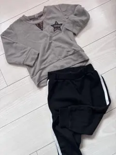 上下セット売り