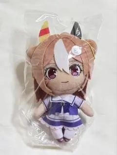 2025年最新】コパノリッキー ぬいぐるみの人気アイテム - メルカリ