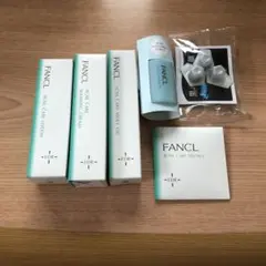 レノン様専用　FANCL アクネケアシリーズ 4点セット