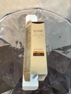 エリクシール リンクルクリームba ラージ つけかえ まとめ売り バーコード付 Amazon | ELIXIR エリクシール レチノパワー リンクルクリーム