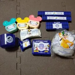 Disney アンバサダーホテルアメニティキット ミッキー＆ミニー