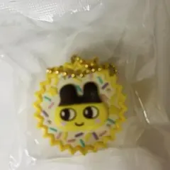 たまごっち　手作りおやつチャーム　平成女児チョコ　まめっち