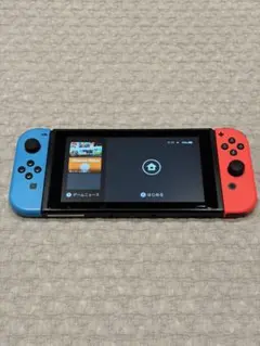 2026年最新】switch 画面のみの人気アイテム - メルカリ