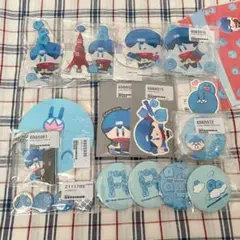 【美品】らっだぁ グッズまとめ らっだぁのおみせ