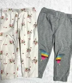 BabyGAP 12-18month 80サイズ2点　まとめ買い値引きします！のサムネイル