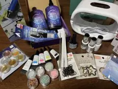 レジンセット　まとめ売り