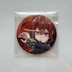 ツイステッドワンダーランド　リドル　ブレイジングジュエル　缶バッジ