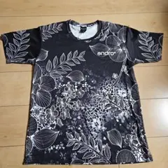 andro 卓球ウェア Sサイズ