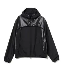 バ*ス様 【新品未使用タグ付】Moncler ライトジャケット フードブルゾン