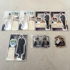 簡秀吉 アクスタ アクキー - メルカリ