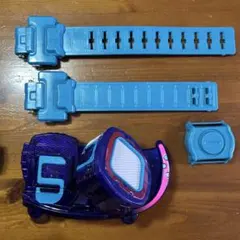 変身ベルト DXリバイスドライバー「仮面ライダーリバイス」