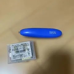 電動消しゴム　サクラクレパスのサムネイル