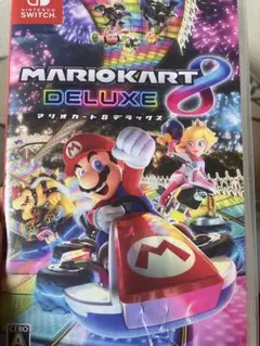 マリオカート8 デラックス Nintendo Switch