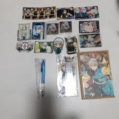 鬼滅の刃　宇髄天元セット③