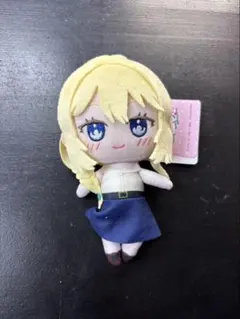 王塚真唯 わたしが恋人になれるわけないじゃん、ムリムリ ふぁぶぬいpart2のサムネイル