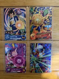 2026年最新】ドラゴンボールヒーローズ旧弾の人気アイテム - メルカリ
