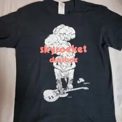 dustbox skyrocket TシャツサイズM