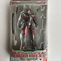 2026年最新】仮面ライダーzx フィギュアの人気アイテム - メルカリ