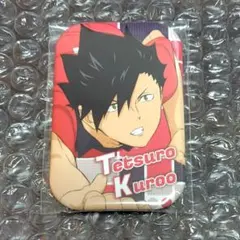 ハイキュー!!☆ウエハース６☆メタリックプラカード☆牛島＆二口☆２枚セット♪♪