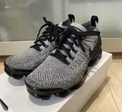 NIKE AIR VAPORMAX FLYKNIT 2