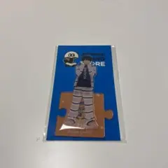 大西流星 アクスタ 第2弾