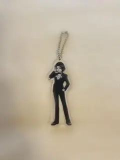 HUNTER×HUNTER アニメイトフェア　フェイタン　アクリルキーホルダー