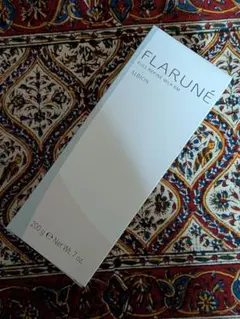 【箱付き新品未使用】アルビオンフラルネ フルリファインミルクf EM