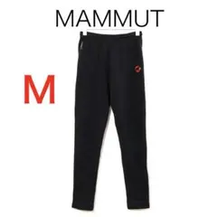 H3315-45◾️マムート　POKARTEC 裏起毛スウェットパンツ