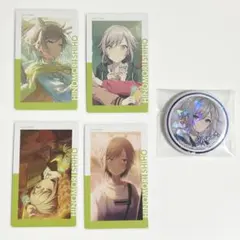 プロセカ 日野森志歩 エピカ ローソン まとめ売り