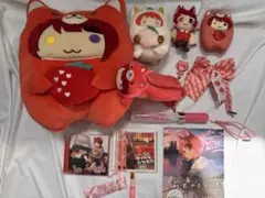 すとぷり 莉犬くん グッズ 大量まとめ売り① - メルカリ
