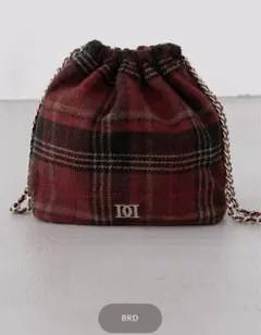 ドロスト ショルダーバッグ