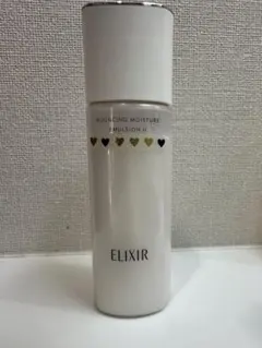 ELIXIR リフトモイストエマルジョンSP Ⅱ