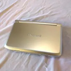 CASIO EX-word シルバー 電子辞書 XD-SW5700MED 医学