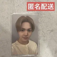 ⚠️韓国限定treasure ドヨン NEW WAVE スタンプツアー - メルカリ