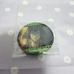 アイナナ 二階堂大和 缶バッジ