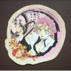 鬼滅の刃 甘露寺蜜璃 原作 ステッカー シール
