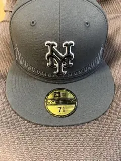 New Era メッツ シティコネクト キャップ 7 3/8
