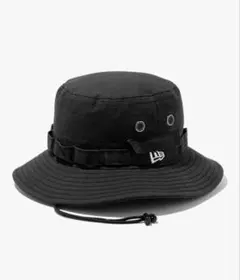 【美品】ニューエラ　アドベンチャー ハット XL