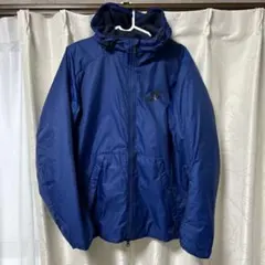 Nike 中綿 ナイロンジャケット S