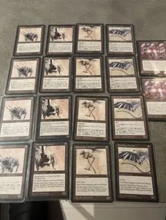 mtg キマイラセット