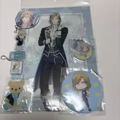うたの☆プリンスさまっ♪ カミュ グッズセット