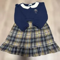 スラップスリップ　ワンピース