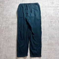 patagonia オールドパタゴニア GIパンツ クライミングパンツ ネイビーのサムネイル