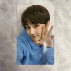 ENHYPEN エナプ トレカ ジョンウォン FC キット トレカ 2021