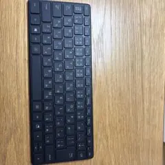 Microsoft デザイナーコンパクトキーボード