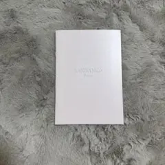 なにわ男子ファンクラブ非売品グッズ（2023年 Diary）のサムネイル