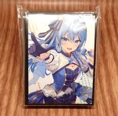 ホロライブ オーロ・クロニー スリーブ - メルカリ
